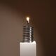 Table Lamp ‚Spirale‘ by Ingo Maurer for Design M | Germany 1960s