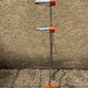 Lampadaire design 1970