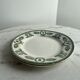 Set of 2 flat plates Wagram Givors