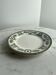 Set of 2 flat plates Wagram Givors