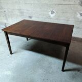 Table vintage scandinave