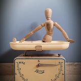 Balance Lyssex 10kg blue