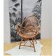 Fauteuil en rotin