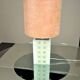 Table lamp by Poliarte, 1970s