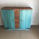 Buffet art deco