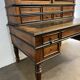 Office library-showcase Napoleon III 19th century