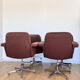 Fauteuil de direction pivotant