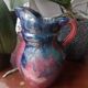 Stoneware jug from Morvan