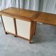 Bureau enfant extensible