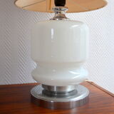 Lamp surround years 70 vintage