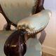 Fauteuil Louis XV