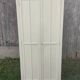 Armoire parisienne