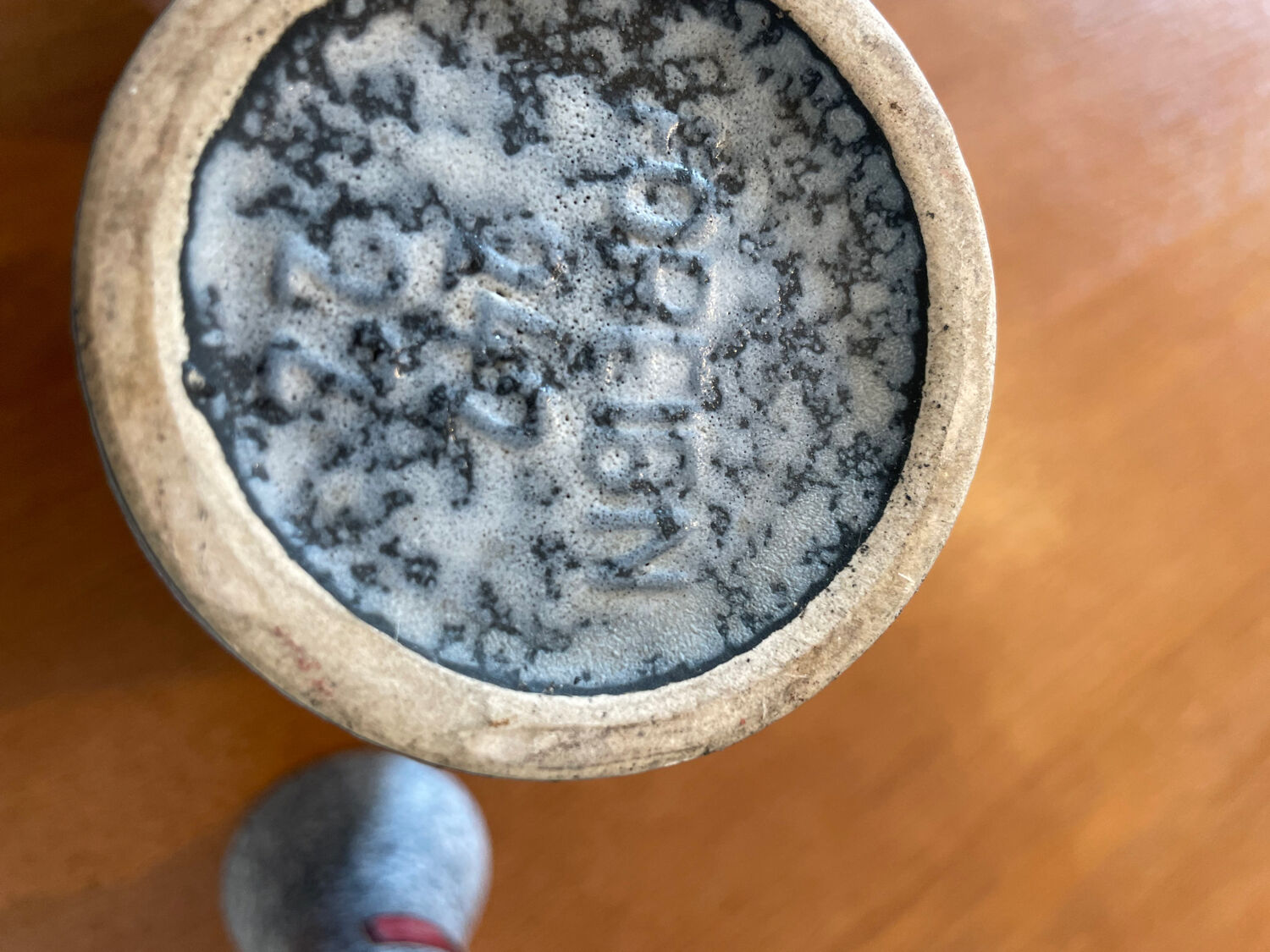 Vases Scheurich West Germany