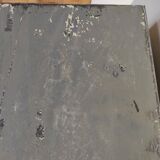 Parisian metallic wardrobe " Bauche "