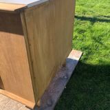 Vintage chest of drawers