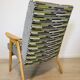 Fully Restored Vintage Armchair by Jaroslav Smidek for Ton, 1960’s