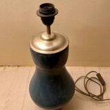 Tadelakt Lamp Base
