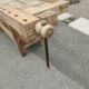 Etabli d'atelier
