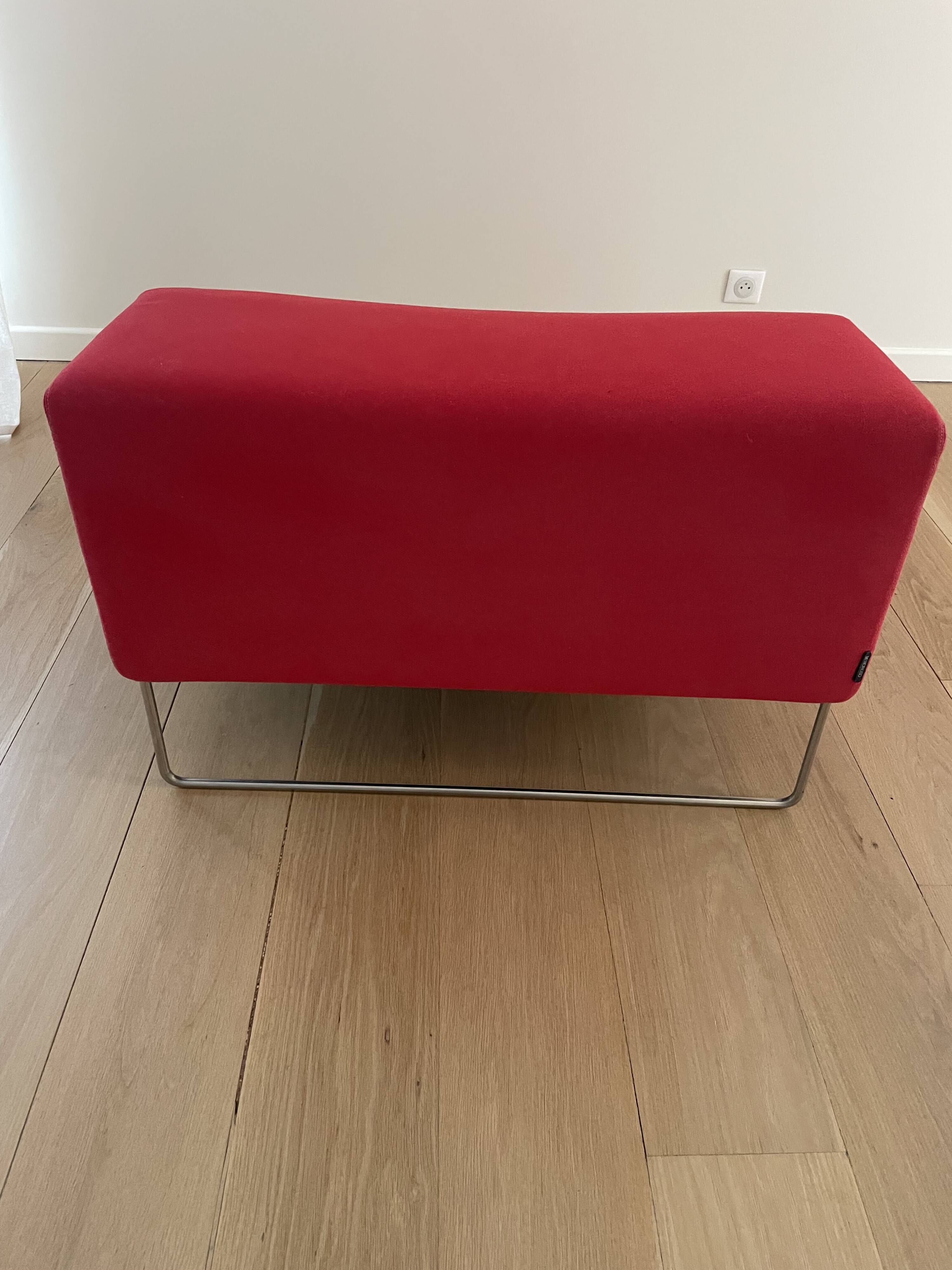 Fauteuil design Lowseat