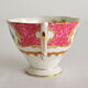 Royal English porcelain tea cup Albert "Lady Carlyle"
