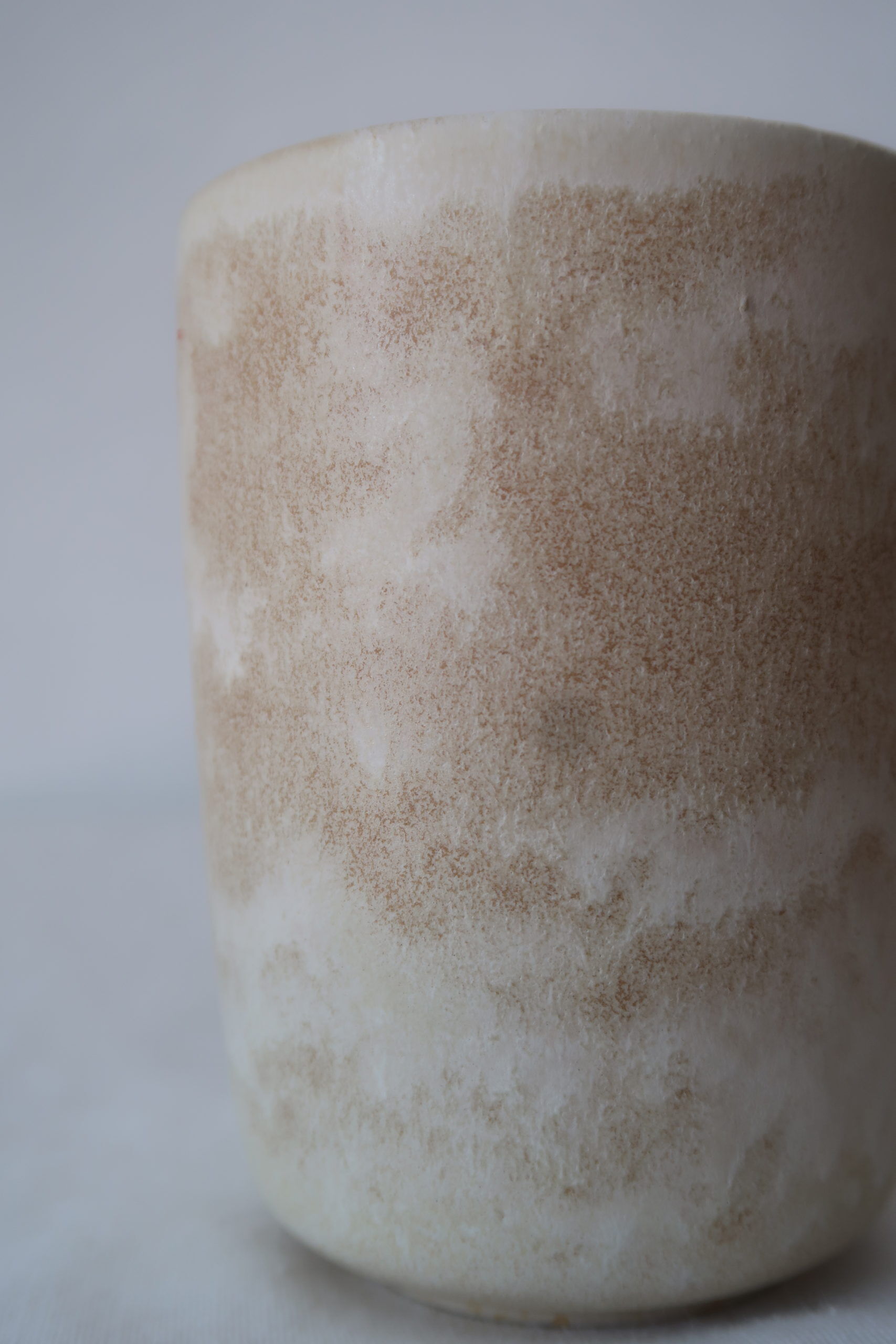 Marbled Cup - Vagabonde Création