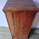 Mahogany wooden chiffonier