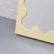 Miroir courbé Gustaf Westman