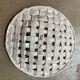 Ceramic dish