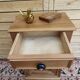 Coucou side table