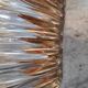Coupe vase cristal de Bayel Vintage