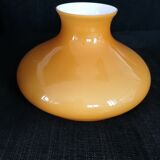 Lampshade in opaline