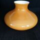 Lampshade in opaline