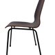 Vintage Friso Kramer for Auping 'Euroika' plywood chair, The Netherlands