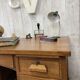 1950s office