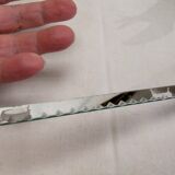 Art deco photo holder frame to pose decoration