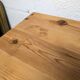 Table de ferme