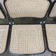 Set de 3 chaises Marcel Breuer Cesca B32
