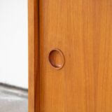 Enfilade scandinave vintage 250 cm