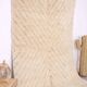 Tapis berbère traditionnel 3 x 2 m