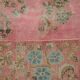 Tapis vintage unique fait à la main 300 cm x 494 cm