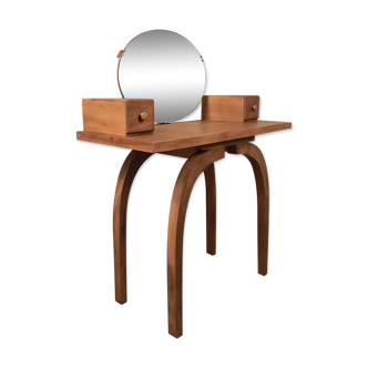 Vintage Art Deco style dressing table