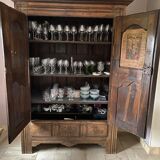 Garde-robe bretonne