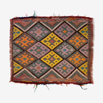 Turkish Kilim 70x56 cm