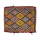 Turkish Kilim 70x56 cm
