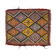 Turkish Kilim 70x56 cm