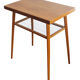 Table d’appoint des années 1960