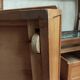 Stackable twin beds with storage chests