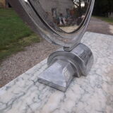 Art deco bathroom furniture