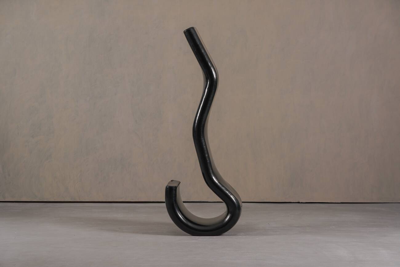 Vintage Ercolina chaise longue by Paolo Grasselli for Casprini, Italy 1980s