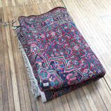 Hand-knoked Persian rug 165 x 113 cm